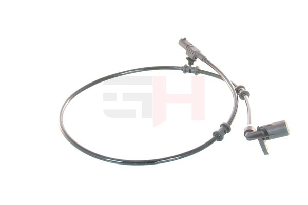GH GH-703314V Датчик, кількість обертів колеса