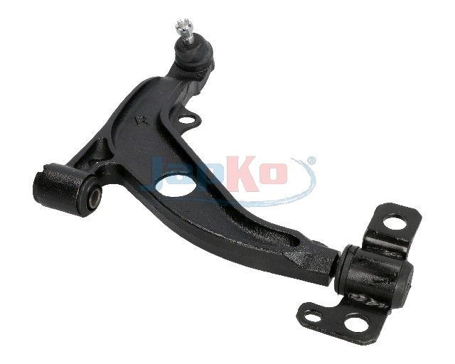 JAPKO 72600R Control/Trailing Arm, wheel suspension