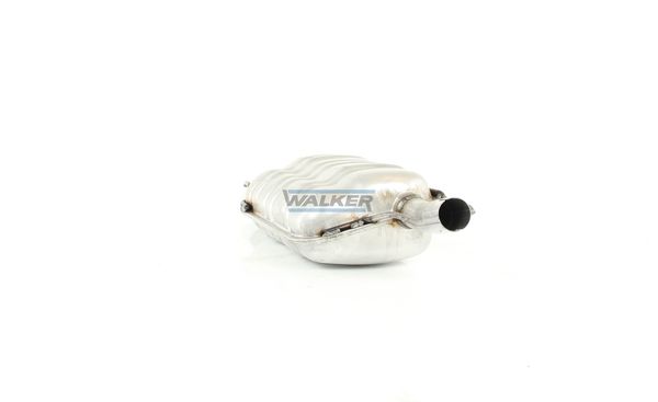 WALKER 22645 Rear Muffler