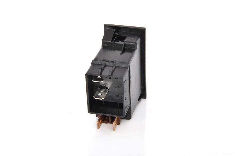 BOSCH 0986348005 Direction Indicator Switch