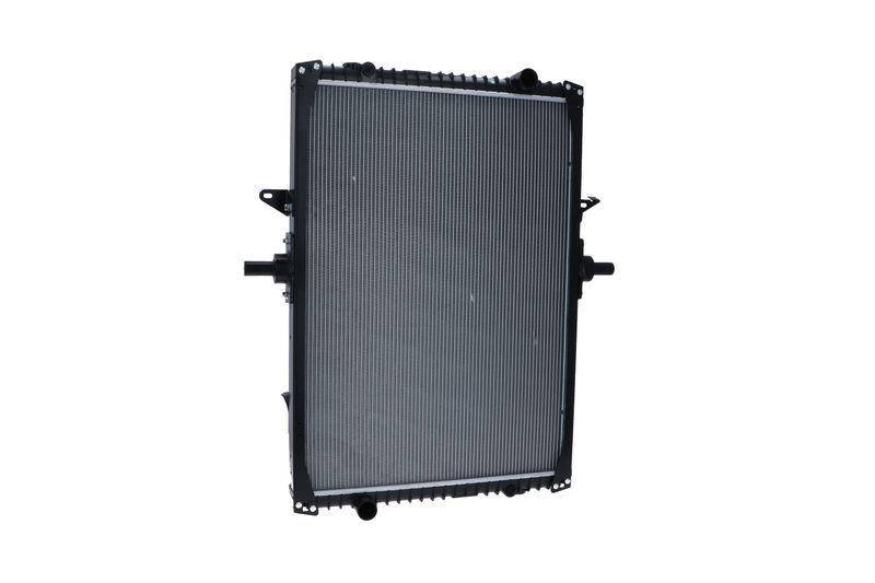 NRF 519709 Radiator, engine cooling