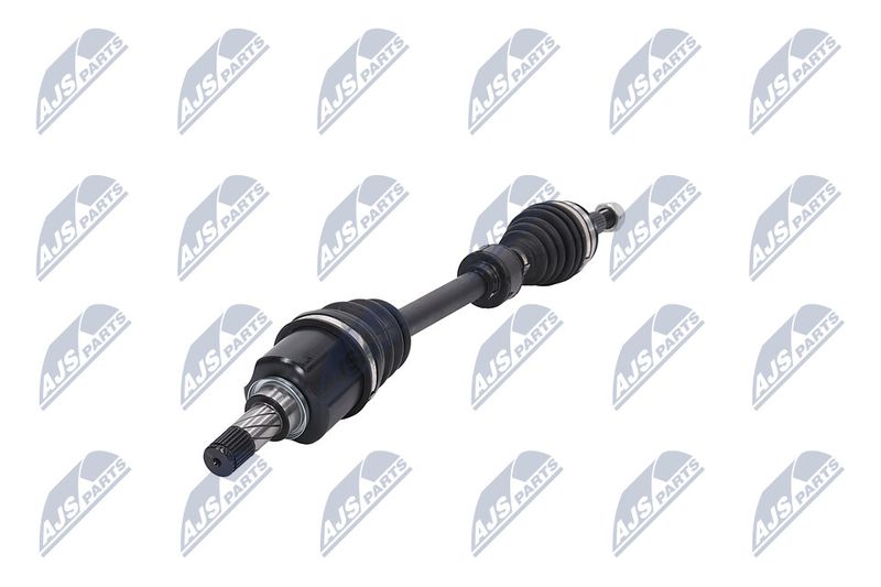 NTY NPW-RE-243 Drive Shaft