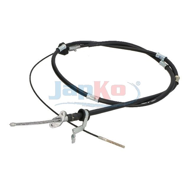 Tross, seisupidur, JAPKO...