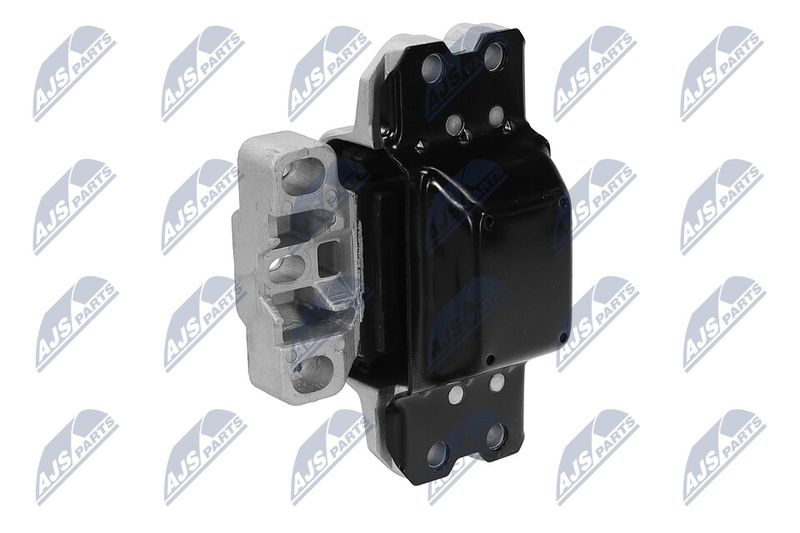 NTY ZPS-VW-099 Mounting, manual transmission