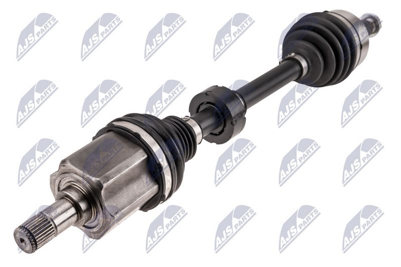 OEM код товара: 44306-TGG-A01