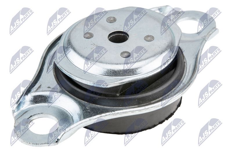 NTY ZPS-FT-010 Mounting, engine