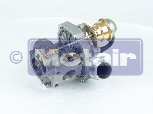 MOTAIR TURBO 333135 Charger, charging (supercharged/turbocharged)