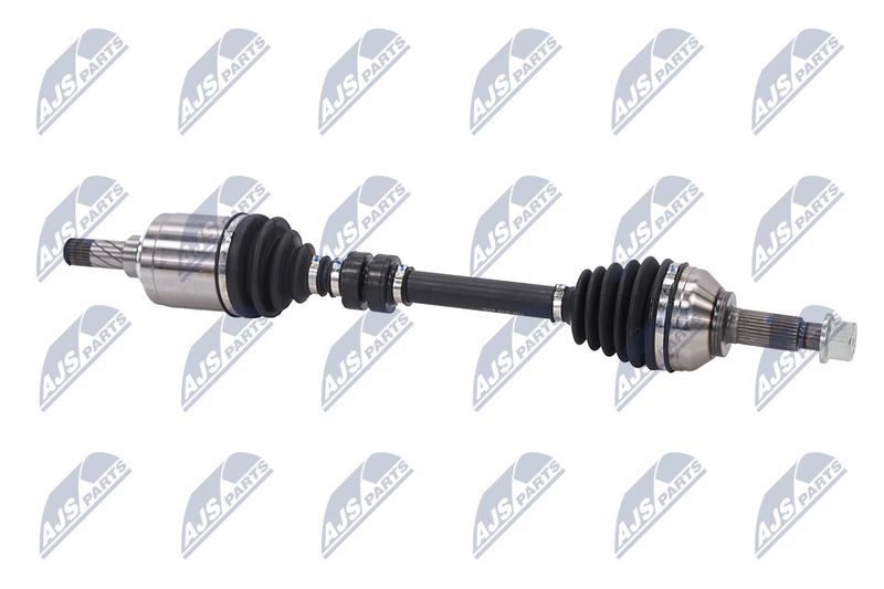 NTY NPW-NS-203 Drive Shaft