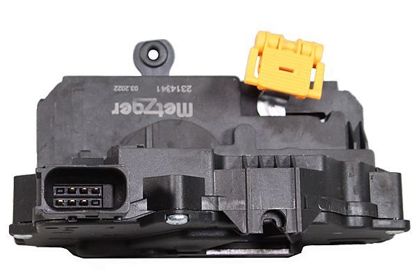 METZGER AUTOTEILE 2314341 Door Lock