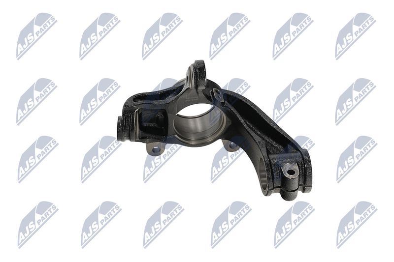 Käändmik, rattakinnitus, NTY ZZP-HD-022