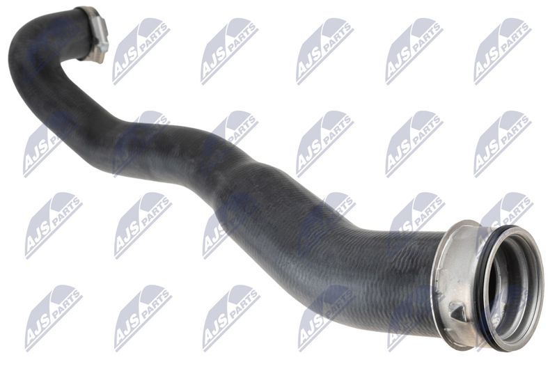 NTY GPP-BM-263 Charge Air Hose