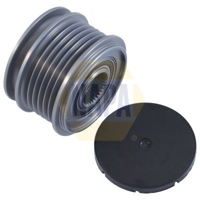NAPA Alternator Freewheel Clutch NOP1071