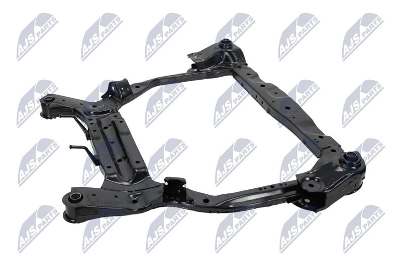 Kinnitus, abiraam, seadmetala, NTY ZRZ-HY-509