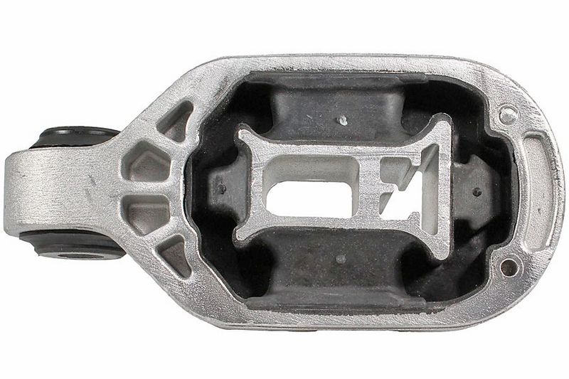 Steun voor motorsteun Achter/Bodem Rechts past: RENAULT GRAND SCENIC III, MEGANE, MEGANE III, SCENIC III 1.9D/2.0/2.0D 11.08-09.16