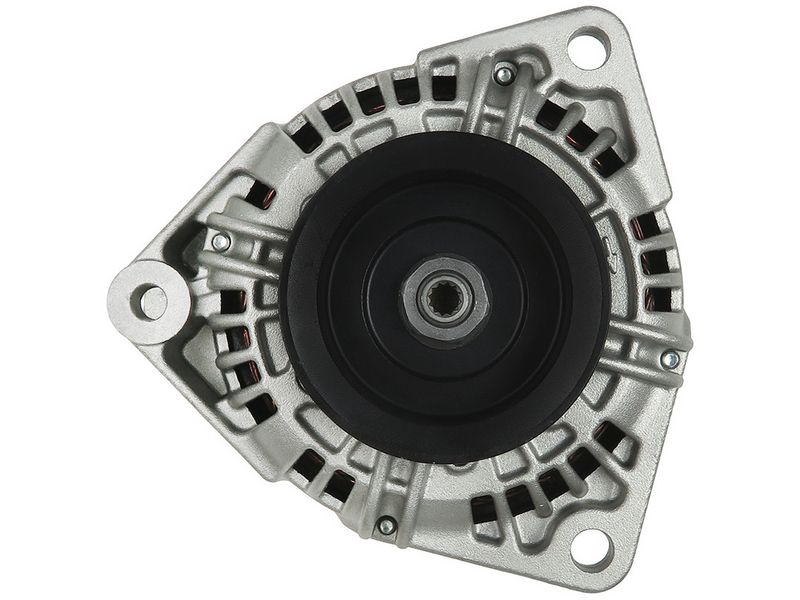 Remanufactured AS-PL Alternator