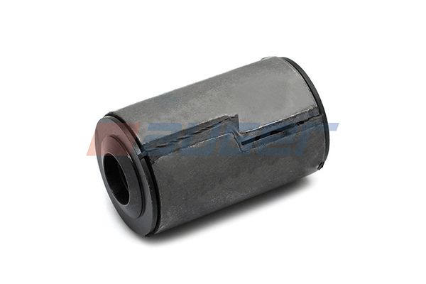 Lagerbuchse, Blattfeder