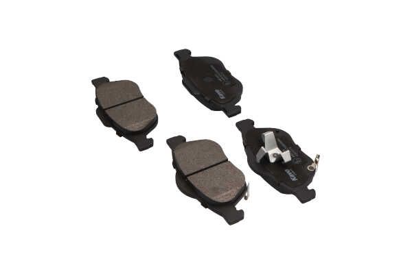 Kavo Parts KBP-9075 Stabdžių trinkelių rinkinys, diskinis stabdys