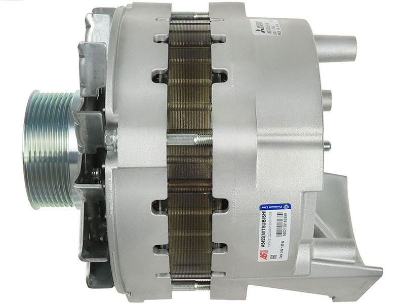 AS-PL A5455(MITSUBISHI) Alternator