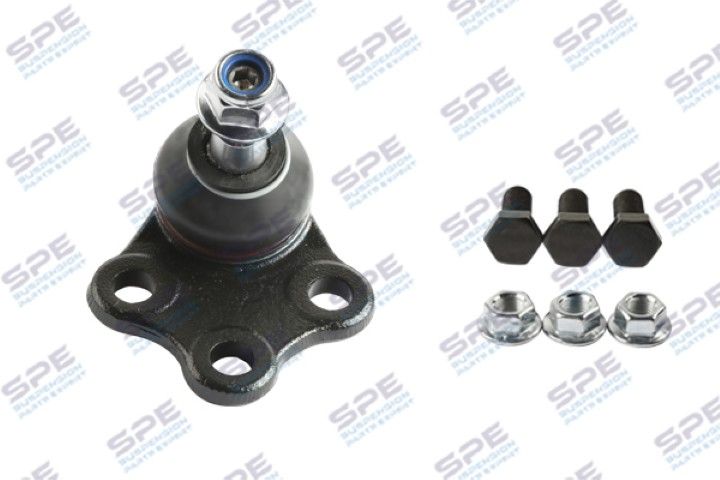 Rotule+suspension TEKNOROT R-1004K