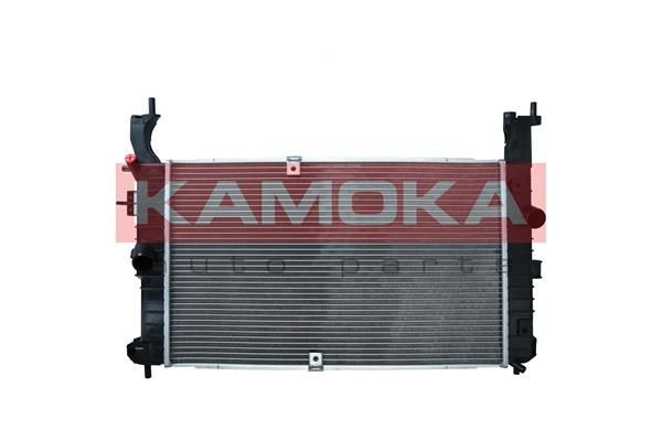 Радіатор Kamoka 7700026