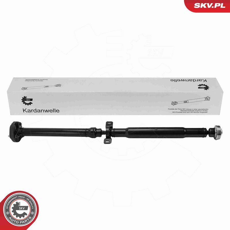 ESEN SKV 76SKV211 Propshaft, axle drive