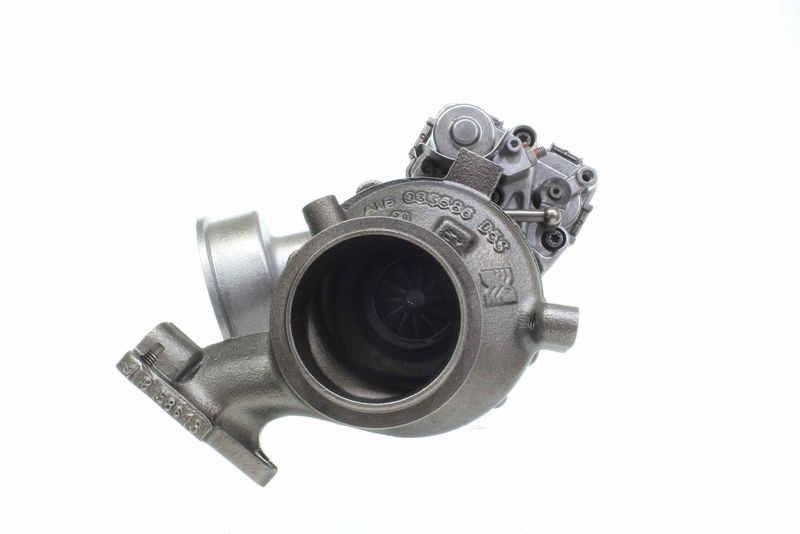 Repasované turbodmychadlo BorgWarner 53039880171