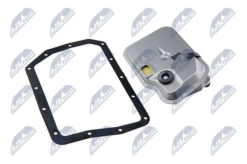 Hüdraulikafiltrikomplekt, automaatkäigukast, NTY FSF-BM-007