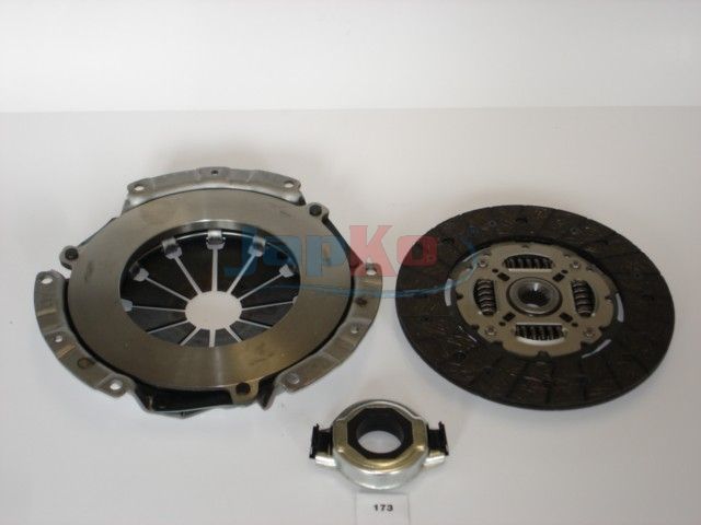 JAPKO 92173 Clutch Kit
