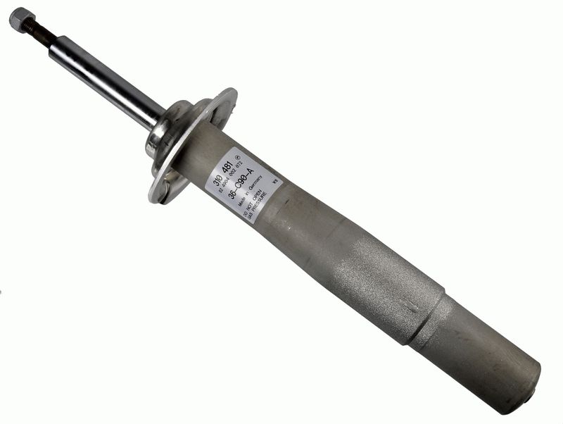 SACHS lengéscsillapító 310 481