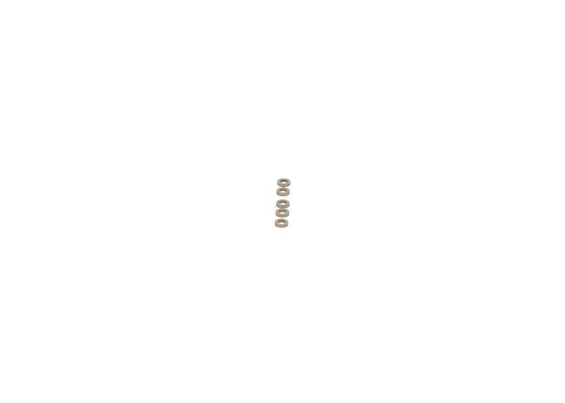 BOSCH F 00Z C99 990 Repair Kit, common rail system