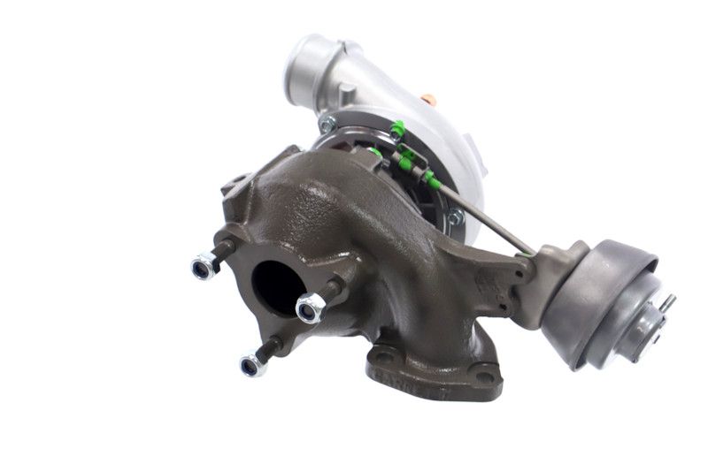 REMANTE 003-001-001378R Turbokompresorius