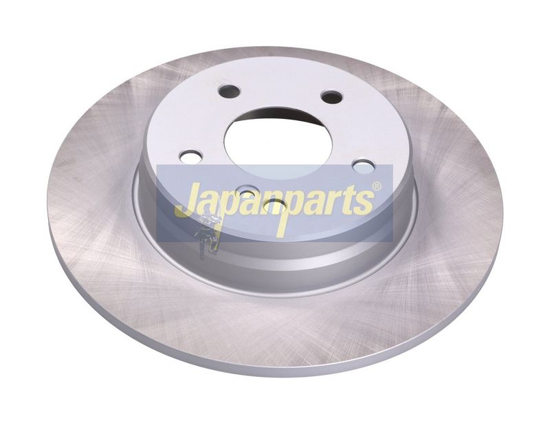 JAPANPARTS Stabdžių diskas