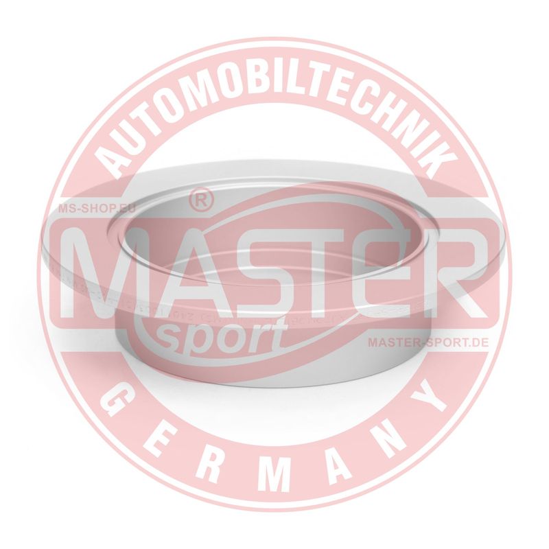 MASTER-SPORT GERMANY féktárcsa 24011003451-PCS-MS