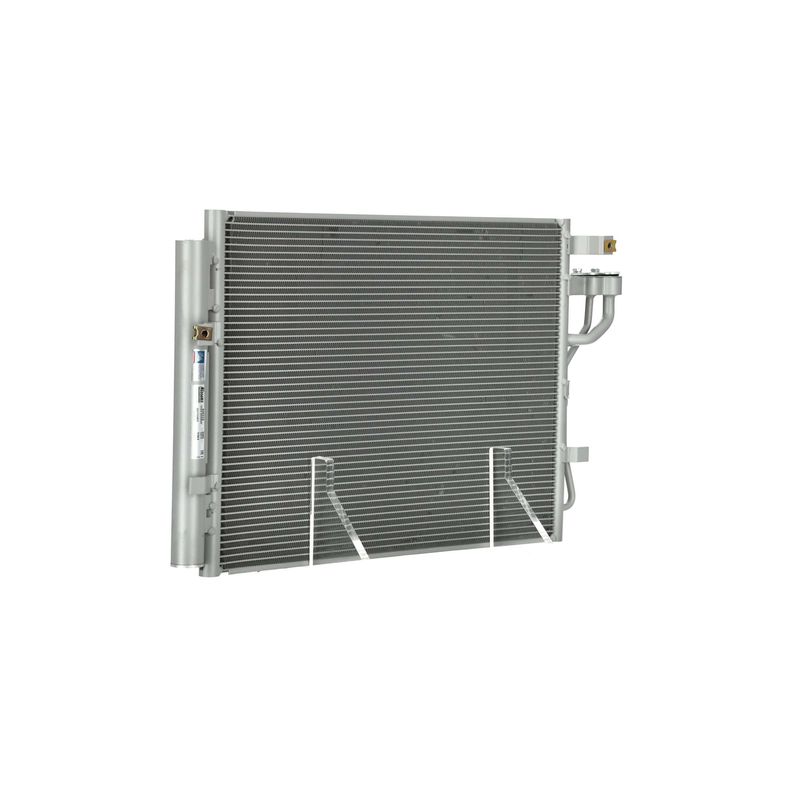 NISSENS 940219 Condenser, air conditioning