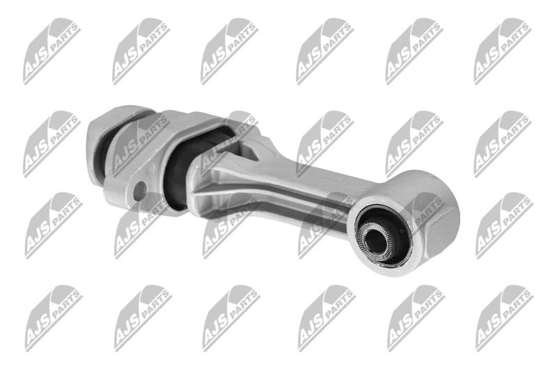 Paigutus, Mootor, NTY ZPS-HY-523