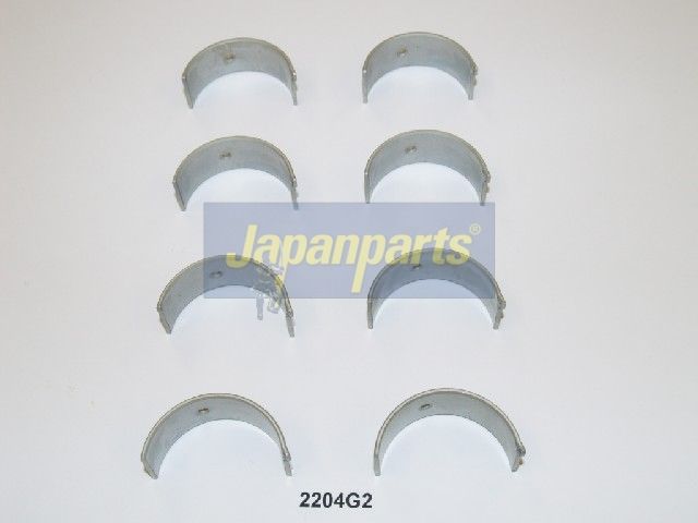 JAPANPARTS Švaistiklio indėklas