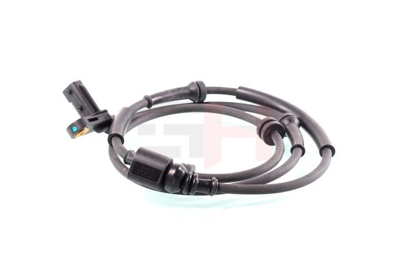 GH GH-712520 Sensor, wheel speed