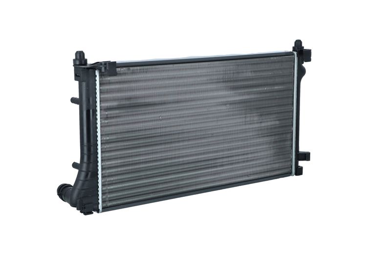 Radiaator, mootorijahutus, NRF 58237