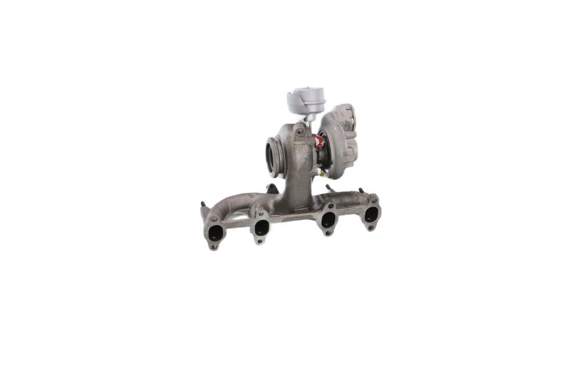REMANTE 003-001-000078R Charger, charging (supercharged/turbocharged)