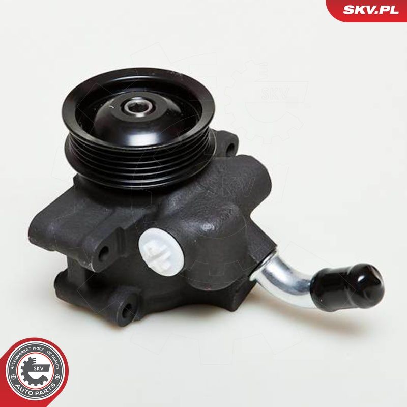 Hüdraulikapump, roolimine, ESEN SKV 10SKV035