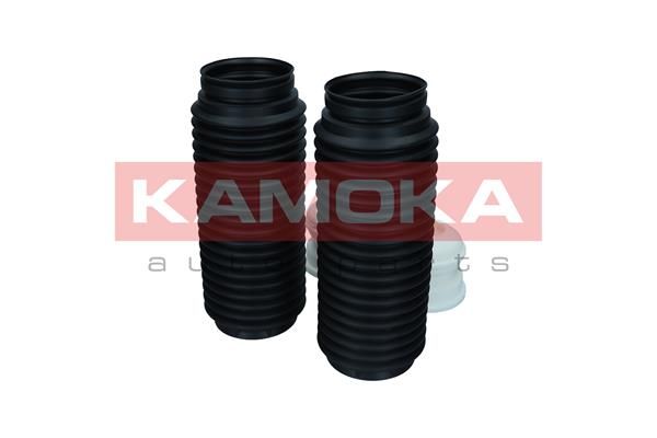 KAMOKA 2019178 Dust Cover Kit, shock absorber