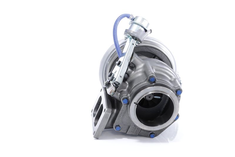 Compresor,sistem de supraalimentare T918525 BTS Turbo