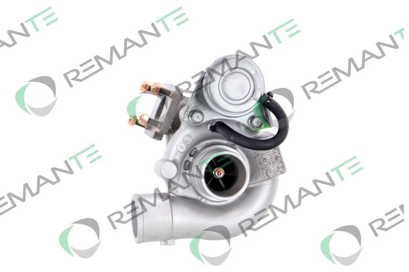 REMANTE 003-002-001038R Charger, charging (supercharged/turbocharged)