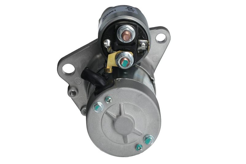VALEO 458991 Starter