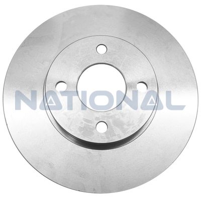 National NBD1588