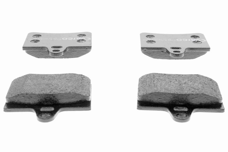VAICO V22-0097 Brake Pad Set, disc brake