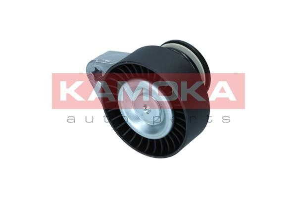 KAMOKA R0640 Belt Tensioner, V-ribbed belt