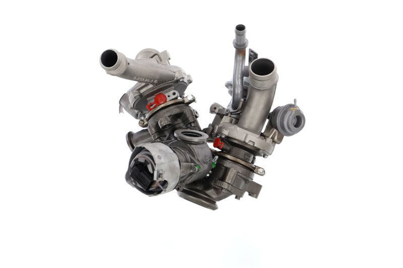 REMANTE 003-001-000222R Charger, charging (supercharged/turbocharged)
