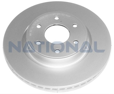 National NBD1962