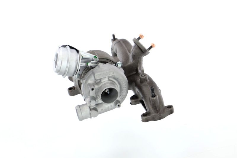 REMANTE 003-001-004378R Charger, charging (supercharged/turbocharged)